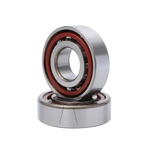Angular Contact Ball Bearing 7008 a B C Tvp W M Bearing
