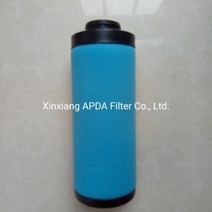 High Quality Air Compressor Spare Parts Inline Filter Element Dd44 Pd44 Qd44