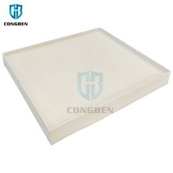 Cabin Air Filter 97133-D1000 Air Conditioner Filter Auto Parts