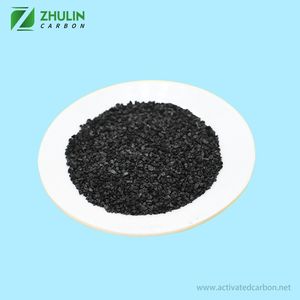Grandular Activated Carbon for Outdoor Water Bottle