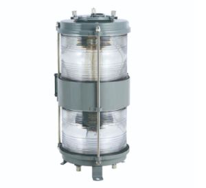 Manufacturer Marine Light Incandescent Steel Navigation Signal Light