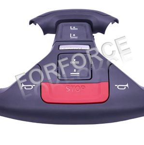 51438960 51439072 Jungheinrich Electric Steering Wheel Control Handle Forklift Parts