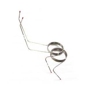 Waterjet Parts 20427986 70063 Water Jet HP Tubes For Waterjet Cutter Machine