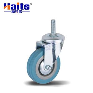Industrial Hardware Product Metal Steel Wheel Caster Without Brake