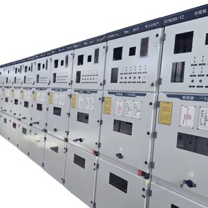 High Voltage Switchgear / Switchgear Distribution Equipment