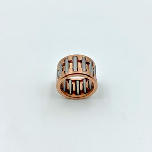 High-Temperature Resistant Needle Roller and Cage Assembly for Auto Transmission
