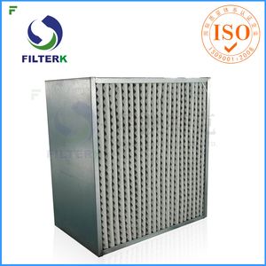 Industrial Oil Mist Filter Element