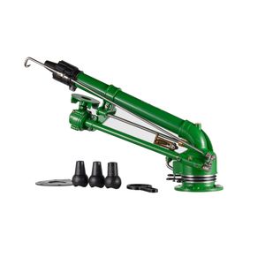 Garden Sprinkler Farm Irrigation Sprinkler Agriculture Sprinkler Gun 40 Irrigation Sprayer