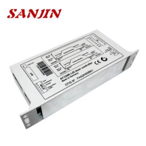 Ot*S Elevator Door Inverter Ot*S Elevator Controller At120 Faa24350bk1