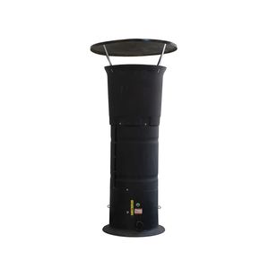 Gofee Roof Ventilator Roof Ventilation Fan for Livestock House Fan Roof Fan