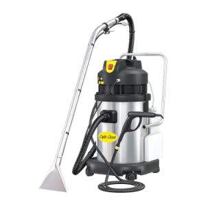 30L Steam Carpet Cleaner China Motor Sofa Cleaning Machine for Hotel