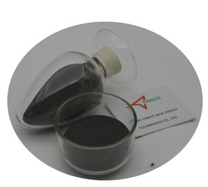 95%/92%/94% TiO2 Rutile Sand / Calcined Rutile Concentrate Sand for Welding Electrodes/Wire