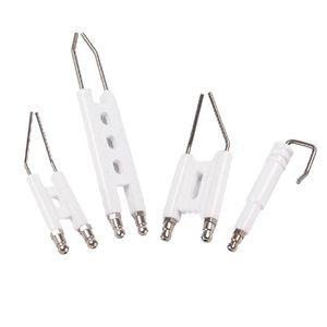 Premium Ceramic Ignition Electrode for Gas Appliances and Equipment