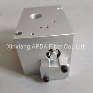 Dp Transducer Differential Pressure Sensor 1089057506 1089057509 1089057510 1089057520 for Air Compressor