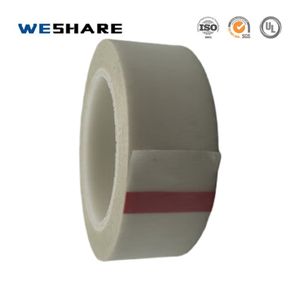 High Temperature Resistance Glass Tape Electrical for Cable