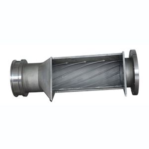 CE Certified Reliable Industrial Casting Service Channel Clap Lost Wax Casting