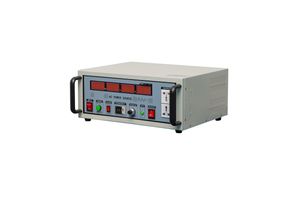 Variable Frequency Power Supply, 1kVA-1000kVA Frequency Converter 60Hz to 50Hz,