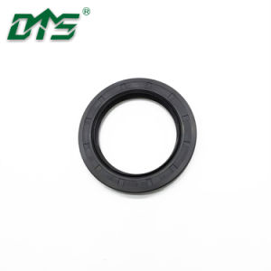 Hydraulic Rotary NBR FKM Silicone Tc Shaft Skeleton Double Single Lip Oil Seal