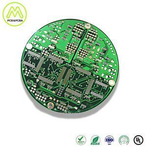 High-Standard Wholesale FC Prototype High Quality Multilayer PCB for Medical Electronics