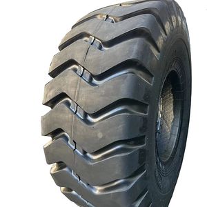 Chinese Radial with Strong Shoulder and Europe Engineering 315/80r22.5 Tires for Engineering OTR Tyres
