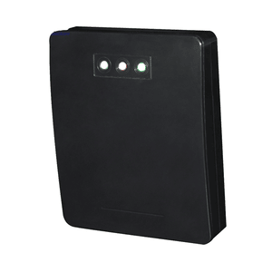 Outdoor 6m Safety Radar for Car Detection Safety Sensor in Boom Barrier