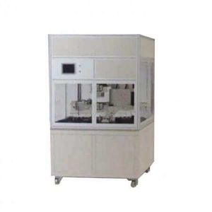 Automatic Spinning Sealing Machine For Super Capacitor