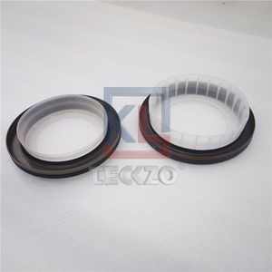 High Quality Engine Parts Mc13 Crankshaft Oil Seal 201V01510-0283 51.01510-0283 201V01510-0242 Fit for Sinotruk