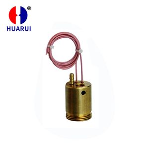 Ea001 Euro Connector with Two Contol Liners