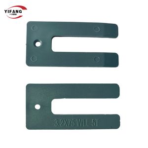 Different Sizes Door Window Leveling Pad Window Packers