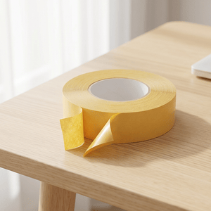 Filament Tape Reinforced with Fiberglass for Heavy Duty Box Sealing