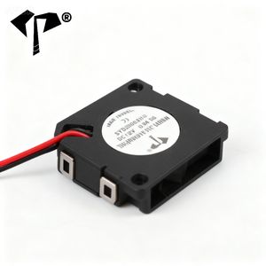2006 Whole Sale DC Blower Cooling Fan 20*20*6mm Large Air Flow Brushless Fan