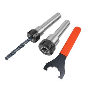 Precision Er Spanner Tools for CNC Milling Lathes