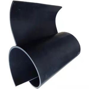 Custom EPDM Silicone Rubber Sheet EPDM Natural Rubber Matting