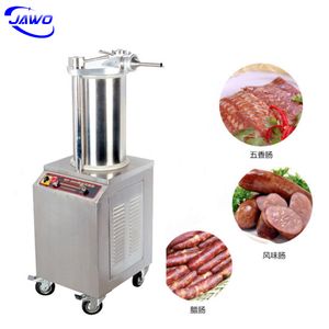 Commercial Meat Processing Machine Sausage Machine Sausage Stuffer with Good Quality