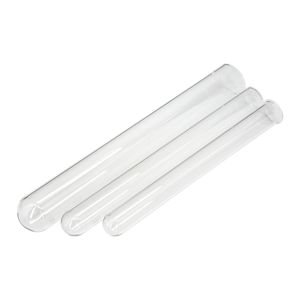 Borosilicate Glass Tube and Rod