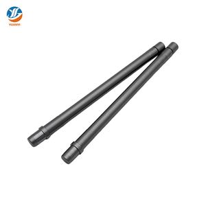 Non-Standard Swiss-Type Machined Industrial Precision Medical Parts CNC Turning Milling Shop