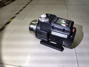 Household Smart Permanent Magnetic Pressure Constant Variable Frequency Pump