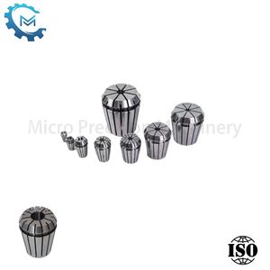 Versatile Er Series Collet Milling Collet CNC Tool Accessories Collet for Universal Tool Holder Applications
