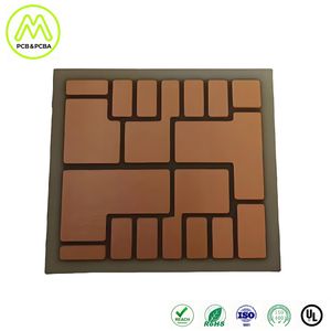 Advanced PCB Manufacturer for Multilayer Circuit Board Prototypes and Assemblies