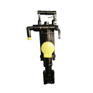 Yt27 Pneumatic Air Leg Hand Held Rock Drill Jack Dammer Drills
