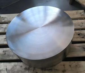 Inconel 625 Nickel Based Corrosion Resistant Alloy Sheet 2.0-30mm Solution Treated High Temperature Hydrofluoric Acid Seawater Corrosion Resistant