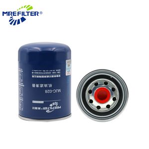 High Performance Auto Spare Parts Diesel Engine Cartridge Lube Oil Filter for JAC Truck X10006706 Jx0810y L1007-061 Ha11383