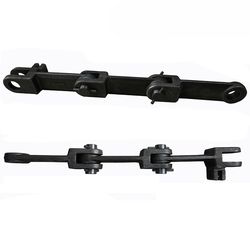 Drop Forged Scraper Chain with 200111, 200108, 200107, 200106, 300175