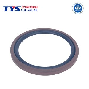 Premium Durable Glyd Seals for Heavy-Duty Industrial Applications