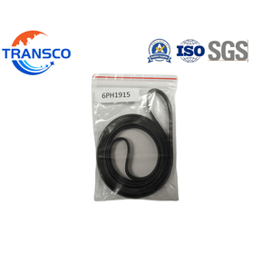 High-Quality Replacement Poly V Belt for Whirlpool Washing Machines