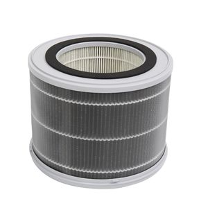 Pet Air Filter Purifier Replacement Mesh Steel AC Filter