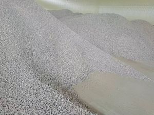 Low Iron Limestone Low Iron Calcium Stone Powder