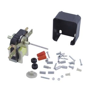 Reliable Shaded Pole Motor for Refrigerator with CE Approval (YZF-998)