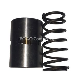 162649700 Air Compressor Spare Parts Atlas Copco Thermostatic Valves Cores