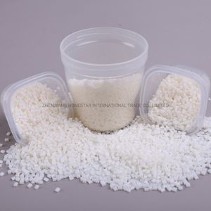 Injection Molding GF30 PPS Pellets for Motor Units
